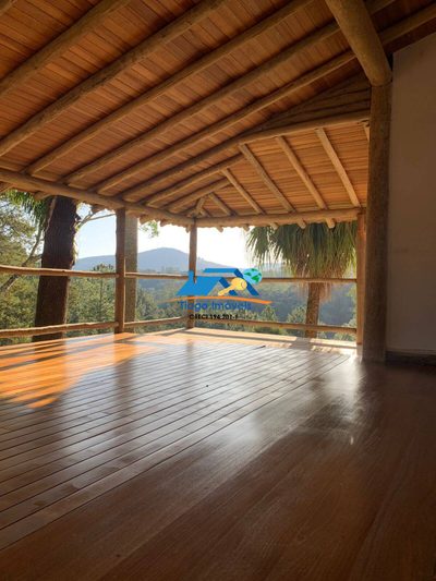 Chácara, 3 quartos, 5000 m² - Foto 4