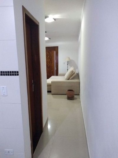 Sobrado, 3 quartos, 100 m² - Foto 5