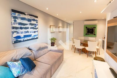 Apartamento, 2 quartos, 80 m² - Foto 5