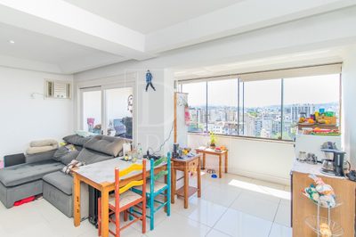 Cobertura, 2 quartos, 103 m² - Foto 5