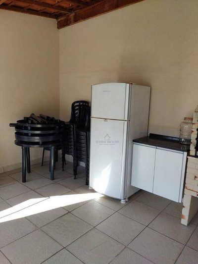 Sobrado, 3 quartos, 75 m² - Foto 2