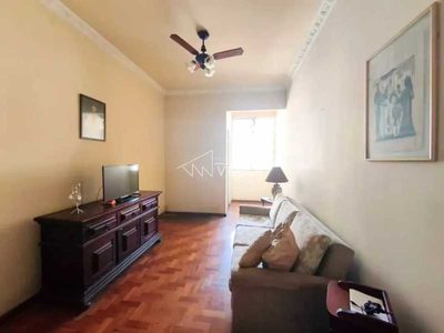 Apartamento, 2 quartos, 74 m² - Foto 2