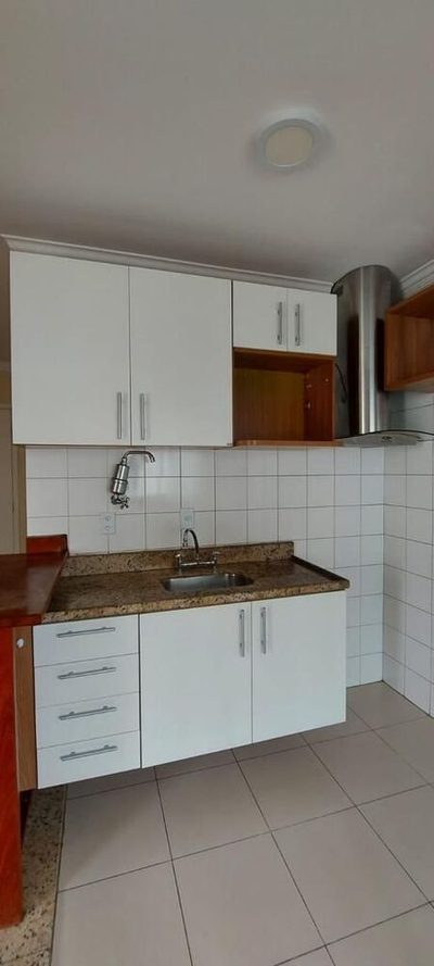 Apartamento, 2 quartos, 80 m² - Foto 5