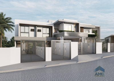 Casa, 3 quartos, 255 m² - Foto 4