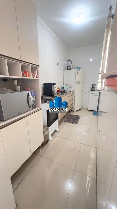 Cobertura, 2 quartos, 80 m² - Foto 2