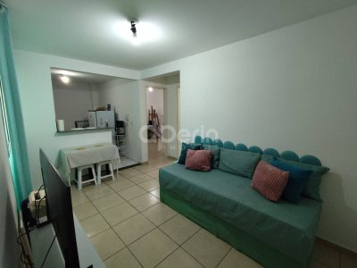 Apartamento, 2 quartos, 43 m² - Foto 1