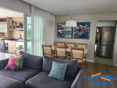 Apartamento, 3 quartos, 118 m² - Foto 5