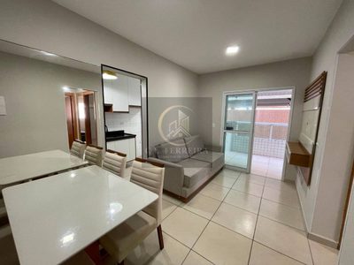 Apartamento, 2 quartos, 64 m² - Foto 2