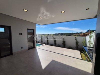Casa, 3 quartos, 277 m² - Foto 5
