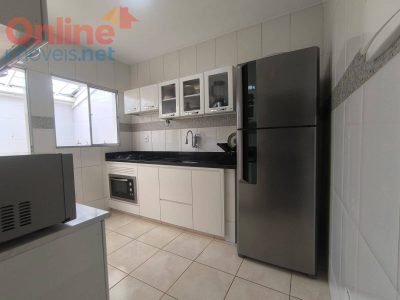Casa, 3 quartos, 90 m² - Foto 3