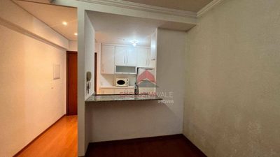 Flat/Apart Hotel, 1 quarto, 47 m² - Foto 3