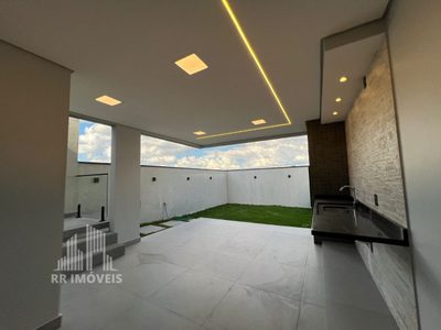 Casa, 3 quartos, 179 m² - Foto 4