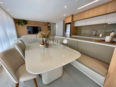Apartamento, 3 quartos, 102 m² - Foto 5