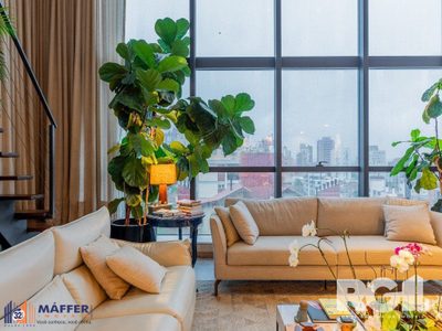 Apartamento, 3 quartos, 174 m² - Foto 2