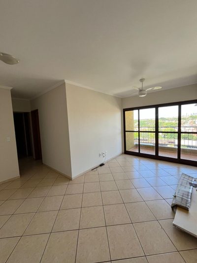 Apartamento, 3 quartos, 80 m² - Foto 1