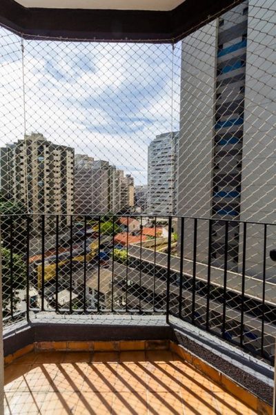 Apartamento, 1 quarto, 30 m² - Foto 4