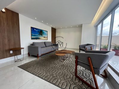 Apartamento, 2 quartos, 76 m² - Foto 5