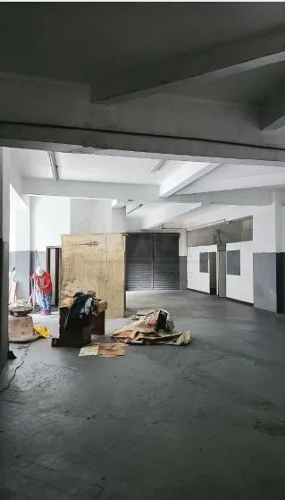 Depósito-Galpão, 210 m² - Foto 3