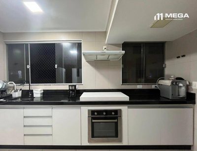 Apartamento, 3 quartos, 76 m² - Foto 4