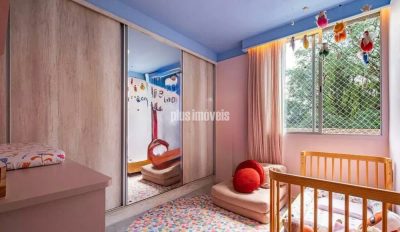 Apartamento, 3 quartos, 84 m² - Foto 2