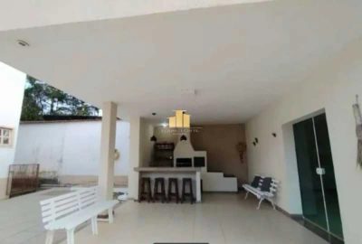 Casa de Condomínio, 5 quartos - Foto 4