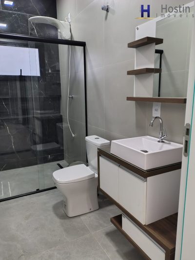 Casa, 3 quartos - Foto 4