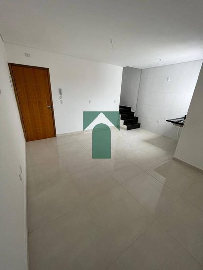 Cobertura, 2 quartos, 100 m² - Foto 4