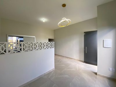 Casa, 3 quartos, 85 m² - Foto 2