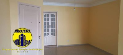 Apartamento, 3 quartos, 88 m² - Foto 4