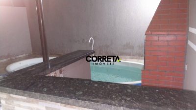 Casa, 2 quartos, 95 m² - Foto 5