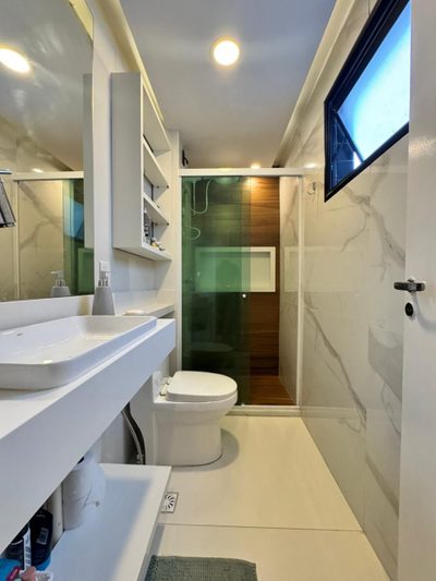 Apartamento, 3 quartos, 86 m² - Foto 2