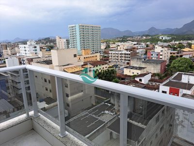 Apartamento, 2 quartos, 70 m² - Foto 3