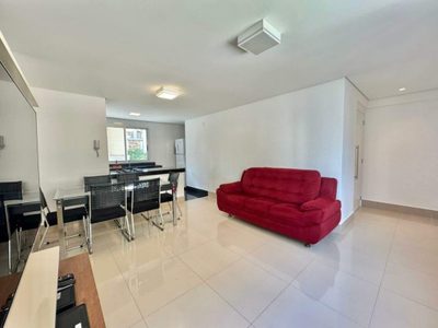 Apartamento, 2 quartos, 66 m² - Foto 4