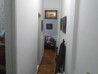 Apartamento, 1 quarto, 44 m² - Foto 2