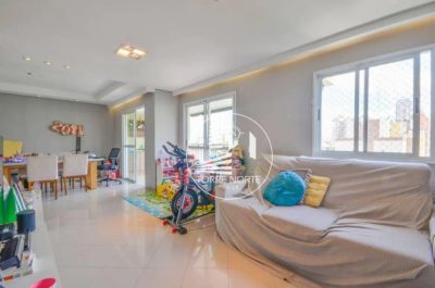 Apartamento, 3 quartos, 131 m² - Foto 4