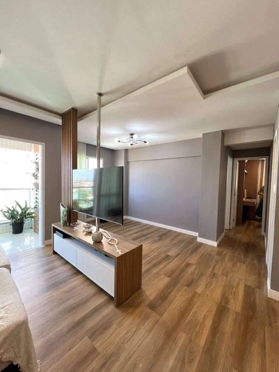 Apartamento, 2 quartos, 86 m² - Foto 4