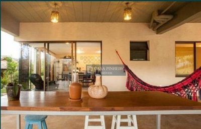 Casa, 4 quartos, 550 m² - Foto 5
