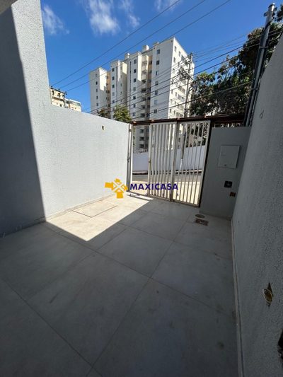 Casa, 2 quartos, 91 m² - Foto 3
