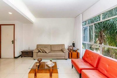 Apartamento, 3 quartos, 108 m² - Foto 3