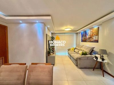 Apartamento, 5 quartos, 116 m² - Foto 5