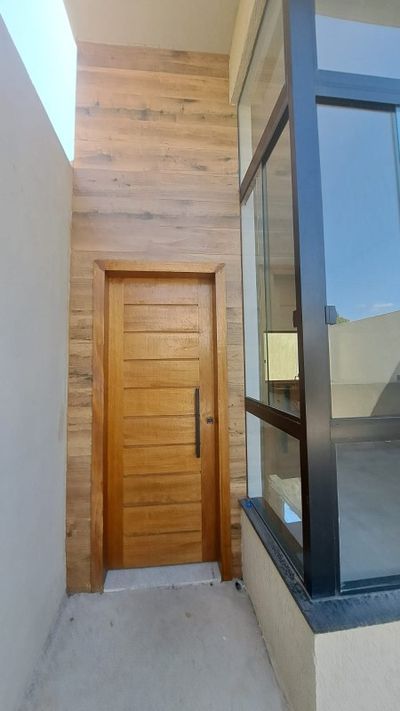 Casa, 2 quartos, 70 m² - Foto 4