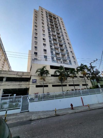 Apartamento, 2 quartos, 10 m² - Foto 1