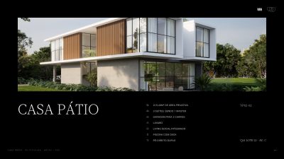 Casa, 3 quartos, 219 m² - Foto 3