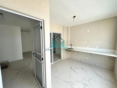 Apartamento, 3 quartos, 84 m² - Foto 3