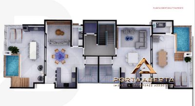 Apartamento, 3 quartos - Foto 5