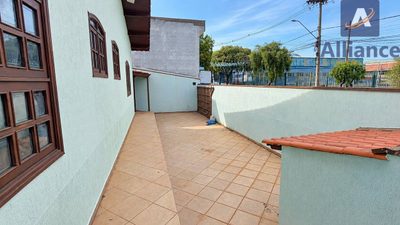 Casa, 3 quartos, 160 m² - Foto 2