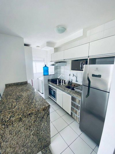 Apartamento, 2 quartos, 49 m² - Foto 1