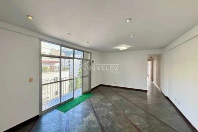 Apartamento, 2 quartos, 100 m² - Foto 3