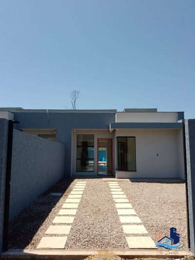 Casa, 3 quartos, 85 m² - Foto 2