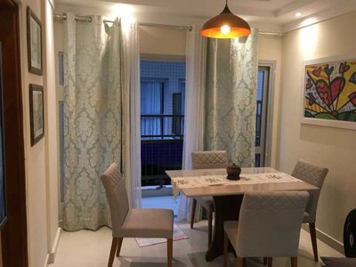 Apartamento, 3 quartos, 77 m² - Foto 3